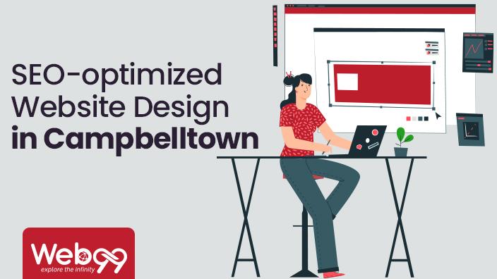 Website Design Campbelltown