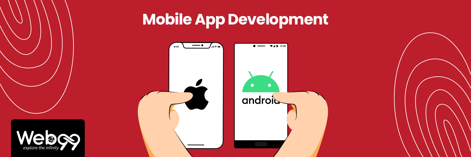 Mobile App Development Macquarie Park