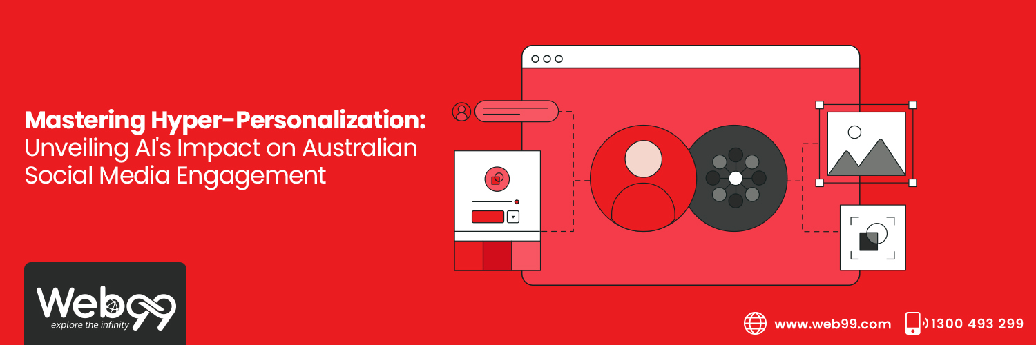Mastering Hyper-Personalization: Unveiling AI’s Impact on Australian Social Media Engagement