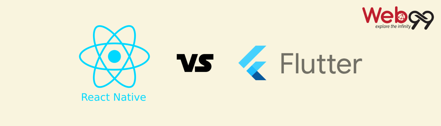 React Native vs Flutter: Framework for Australian App Development