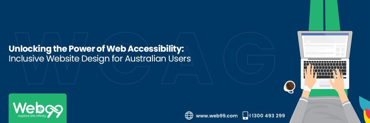 Web99 | Website Design Company In Sydney | Web Development