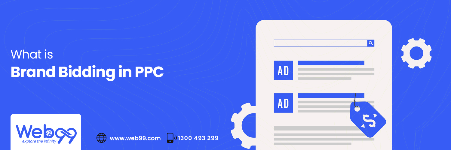 What Is Brand Bidding in PPC