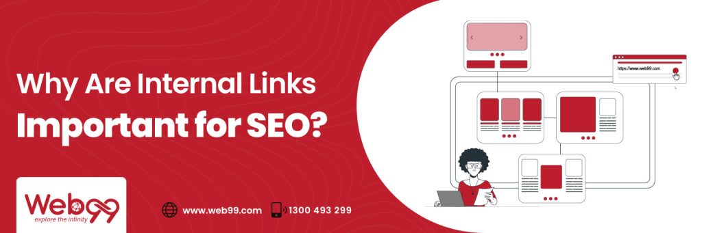 Why Are Internal Links Important for SEO?