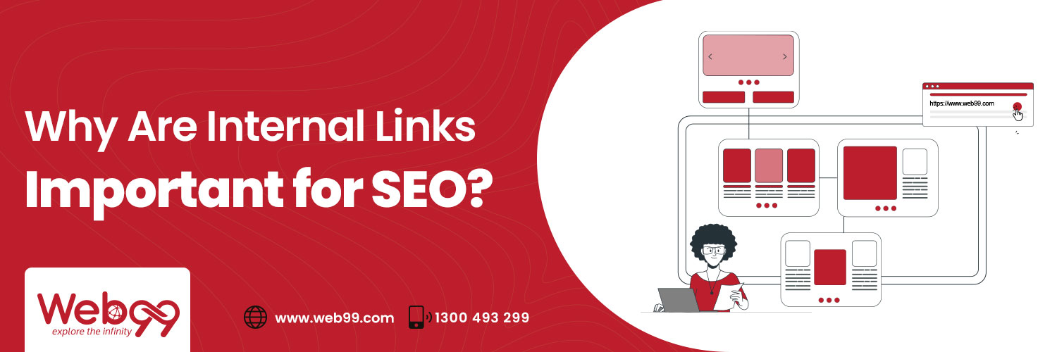 Why Are Internal Links Important for SEO?