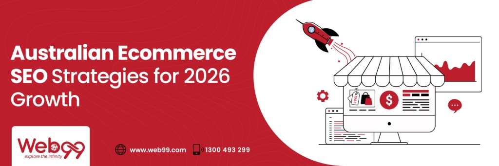 Australian Ecommerce SEO Strategies for 2026 Growth