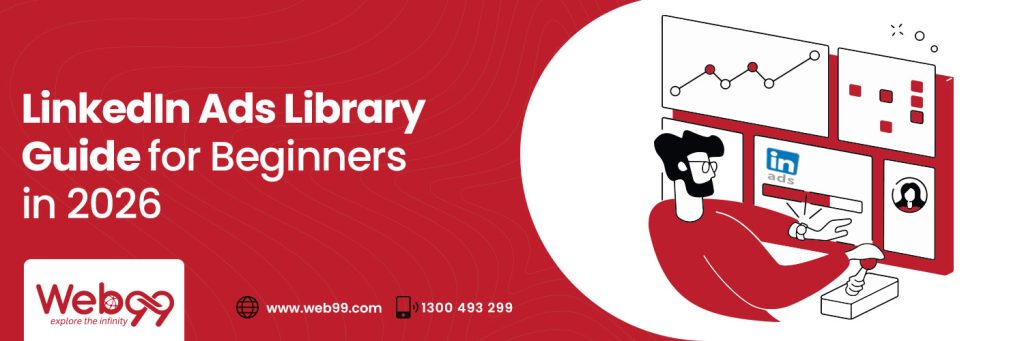LinkedIn Ads Library Guide for Beginners in 2026