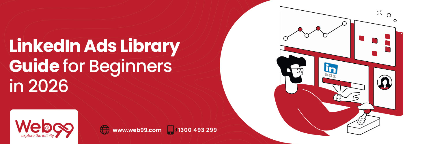 LinkedIn Ads Library Guide for Beginners