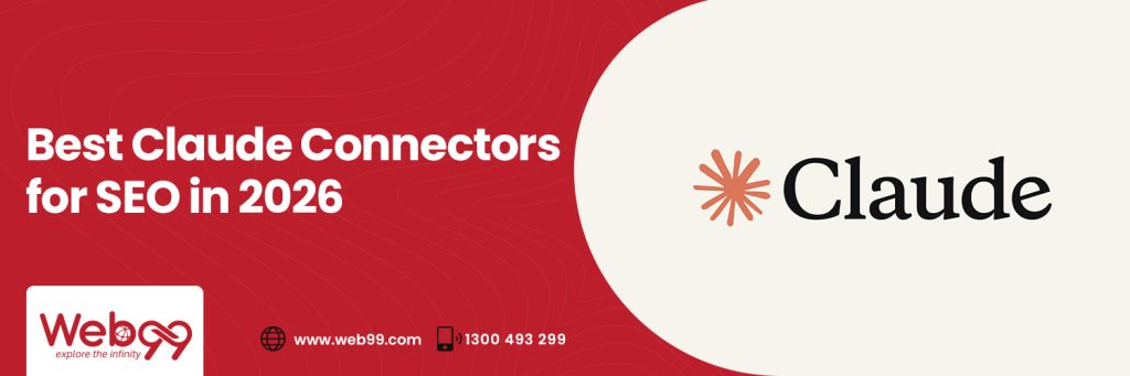 Best Claude Connectors for SEO in 2026
