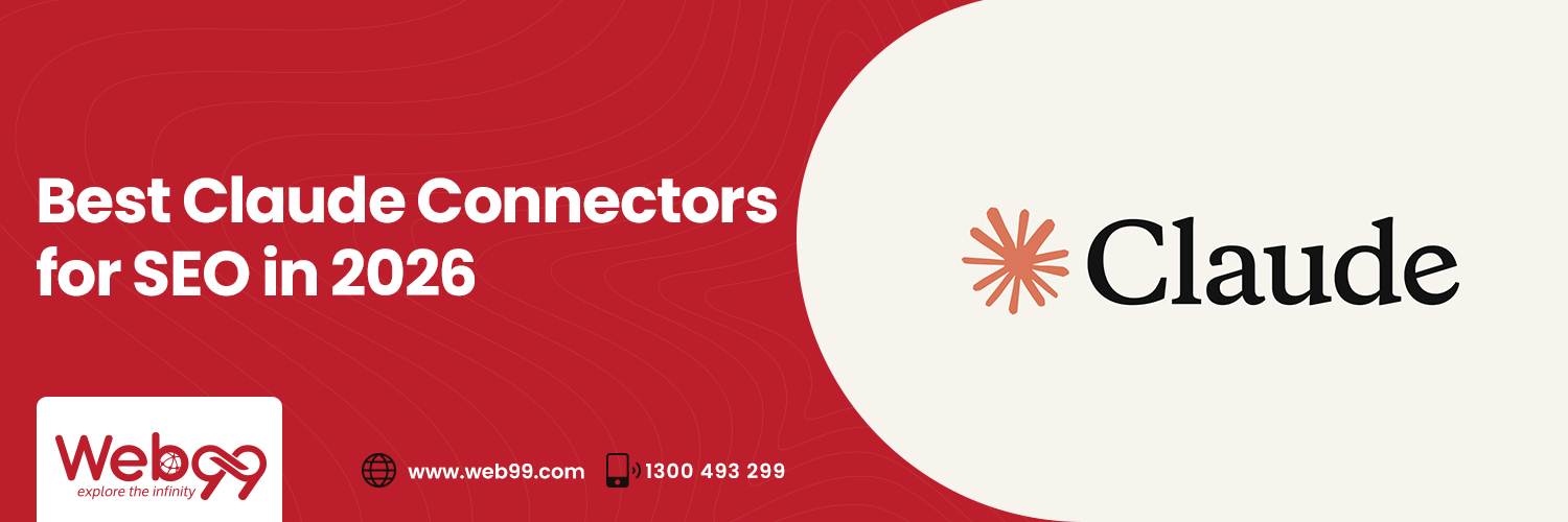 Best Claude Connectors for SEO in 2026
